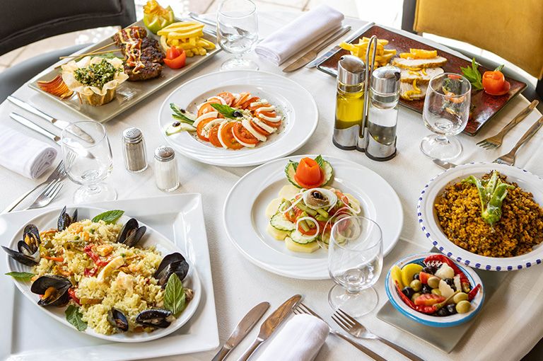 Hôtel Eden Yasmine Resort et Spa 4* pas cher photo 14