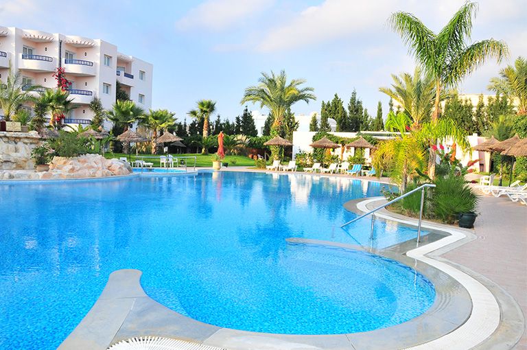 Hôtel Eden Yasmine Resort et Spa 4* pas cher photo 15