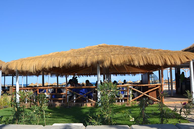 Hôtel Eden Yasmine Resort et Spa 4* pas cher photo 17