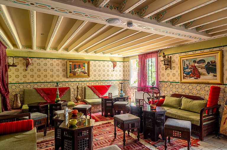 Hôtel Eden Yasmine Resort et Spa 4* pas cher photo 18