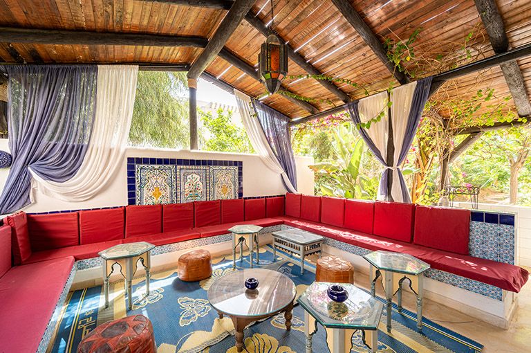 Hôtel Eden Yasmine Resort et Spa 4* pas cher photo 19