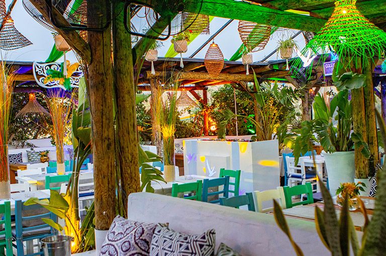 Hôtel Eden Yasmine Resort et Spa 4* pas cher photo 20