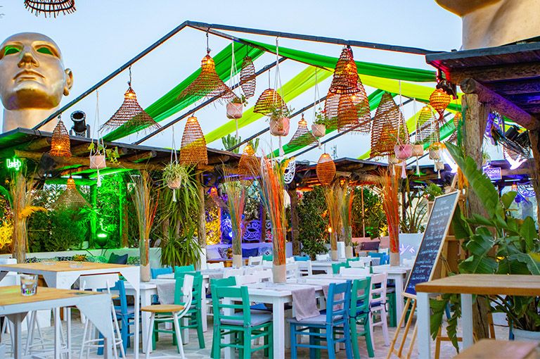 Hôtel Eden Yasmine Resort et Spa 4* pas cher photo 21