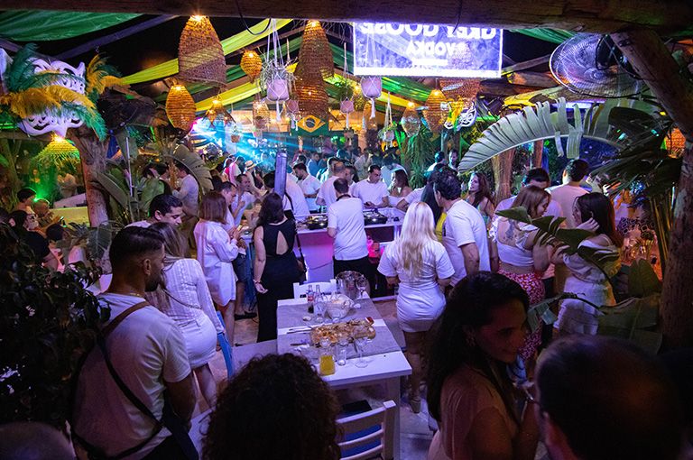 Hôtel Eden Yasmine Resort et Spa 4* pas cher photo 23