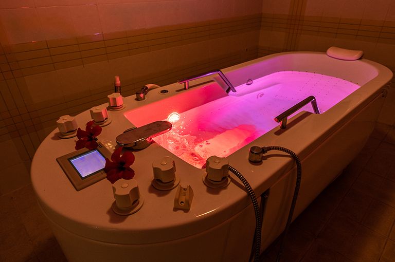 Hôtel Eden Yasmine Resort et Spa 4* pas cher photo 1