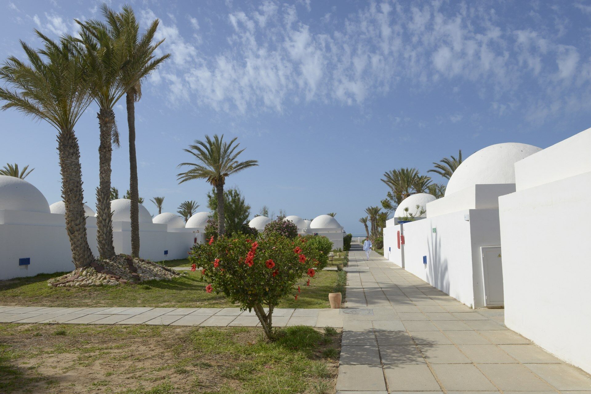 Hôtel Monarque Dar Jerba Narjes 3* sup pas cher photo 8