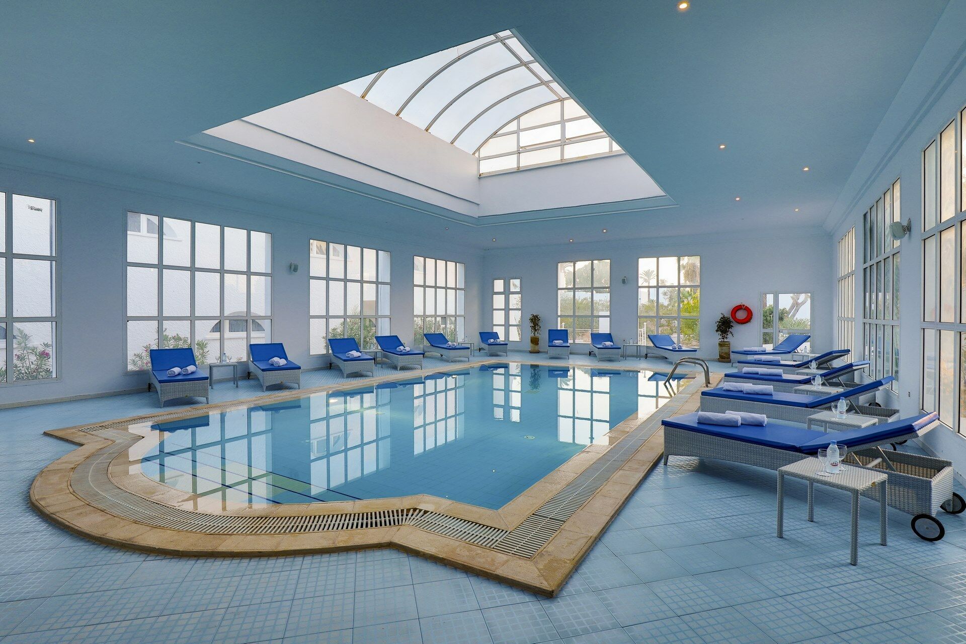 Hôtel Hari Club Beach Resort 4* pas cher photo 8