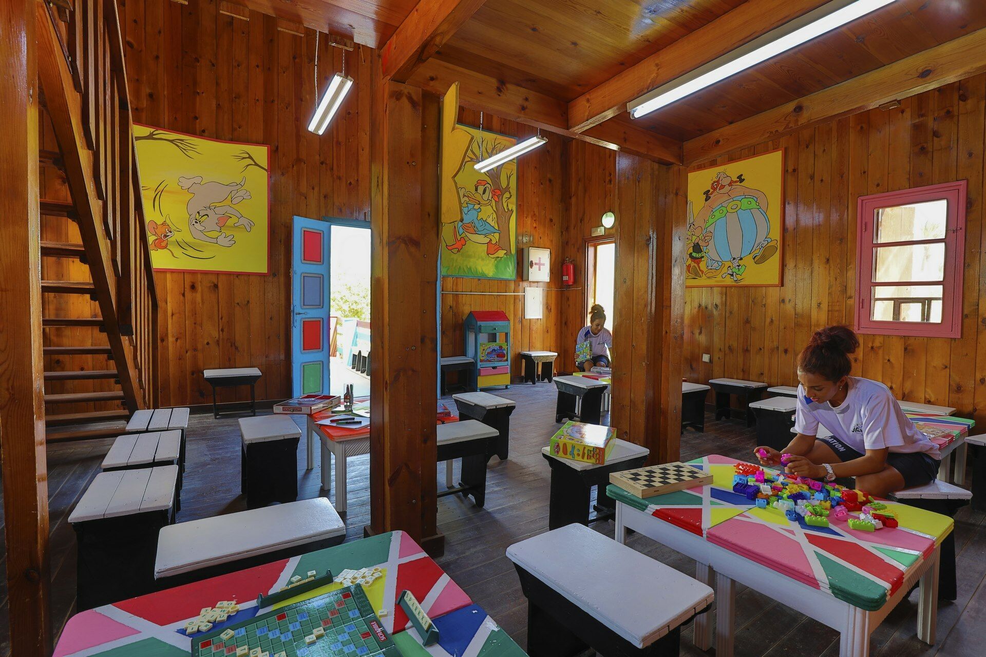 Hôtel Hari Club Beach Resort 4* pas cher photo 13