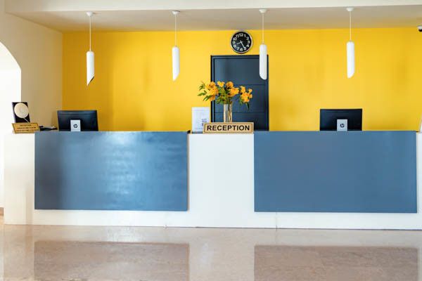 Hôtel Lemon & Soul Makadi Garden 3* pas cher