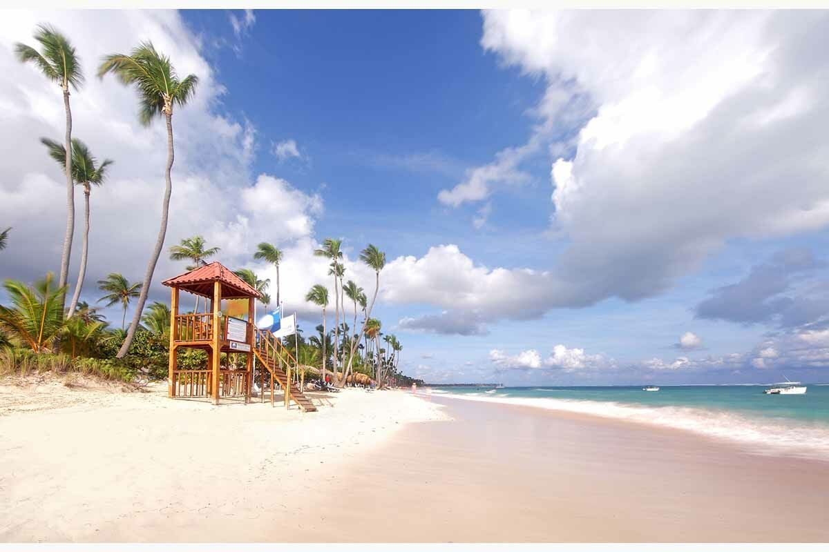 Grand Palladium Palace Resort Spa & Casino 5* - arrivée Punta Cana pas cher photo 4