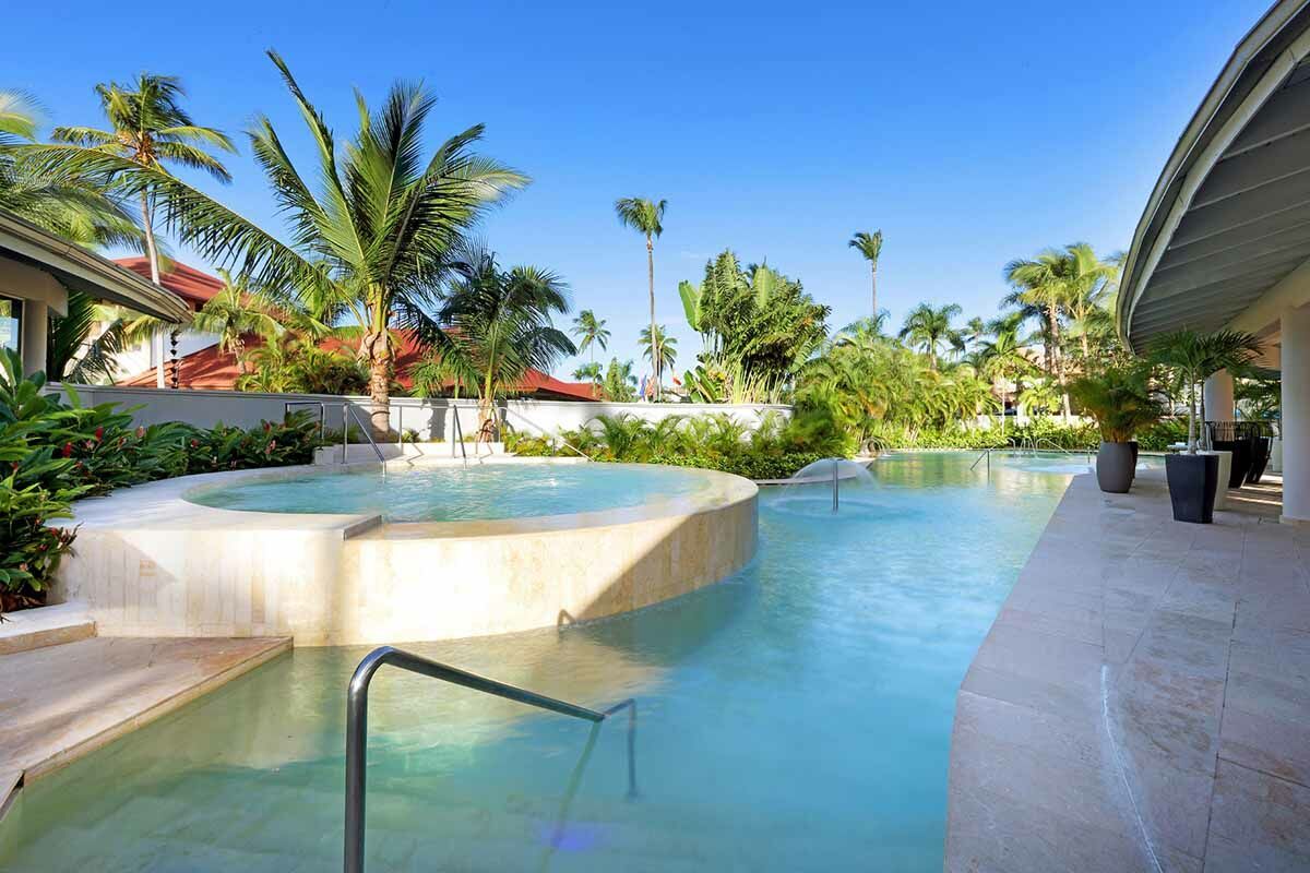 Grand Palladium Palace Resort Spa & Casino 5* - arrivée Punta Cana pas cher photo 6