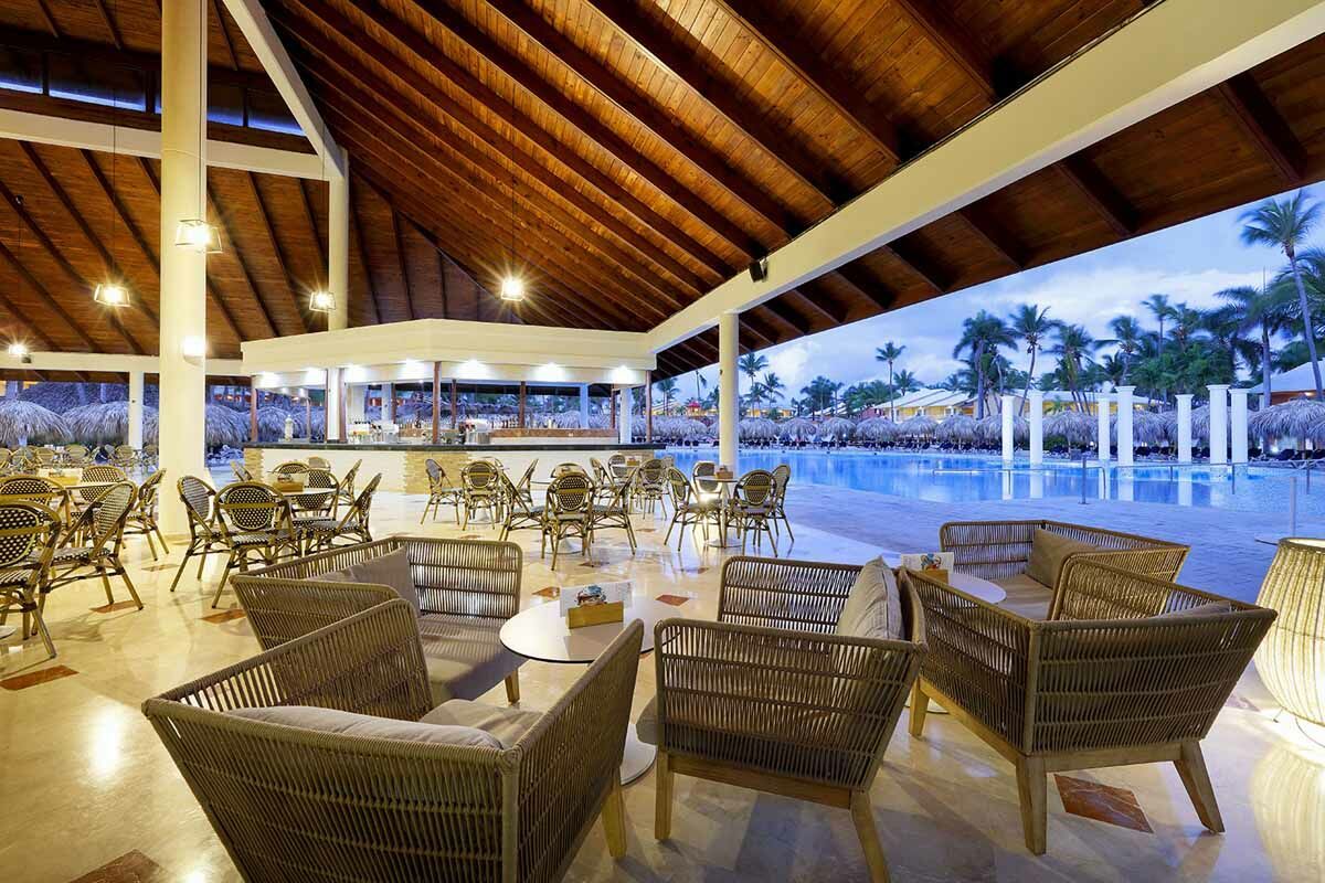 Grand Palladium Palace Resort Spa & Casino 5* - arrivée Punta Cana pas cher photo 9