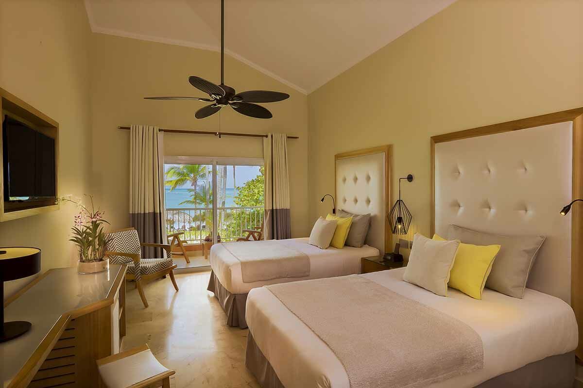 Grand Palladium Palace Resort Spa & Casino 5* - arrivée Punta Cana pas cher photo 10