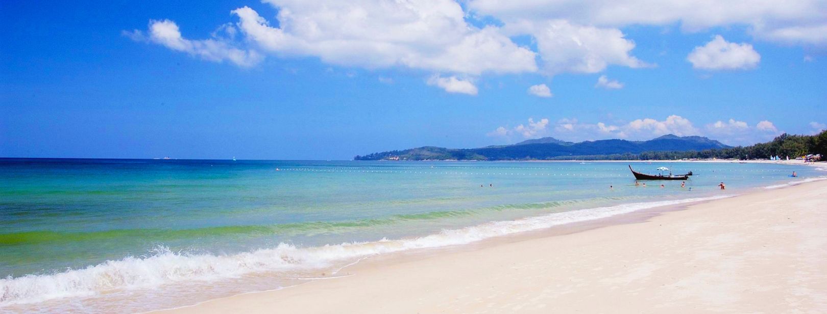 Hôtel Mondi Club Bangtao Beach 4* sup pas cher photo 5