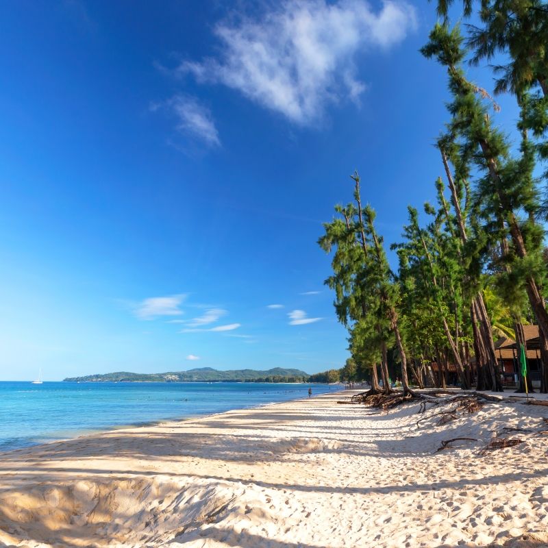 Hôtel Mondi Club Bangtao Beach 4* sup pas cher photo 8