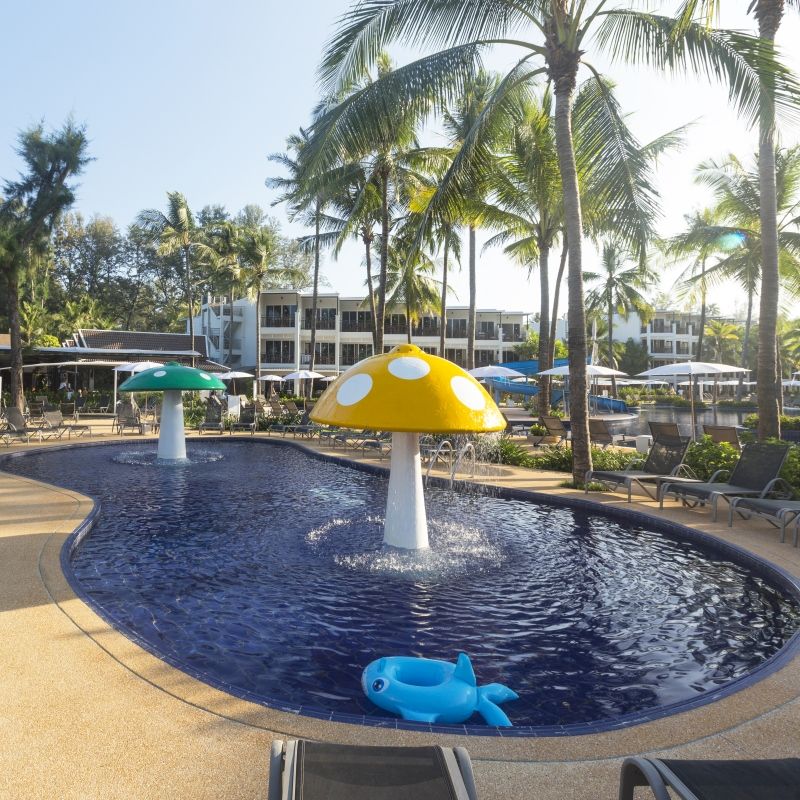 Hôtel Mondi Club Bangtao Beach 4* sup pas cher photo 23