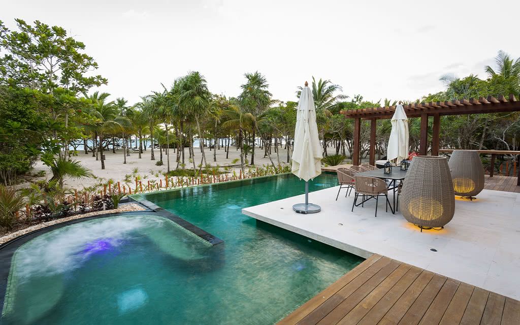 Family Selection at Hôtel Grand Palladium Kantenah 5* pas cher photo 3