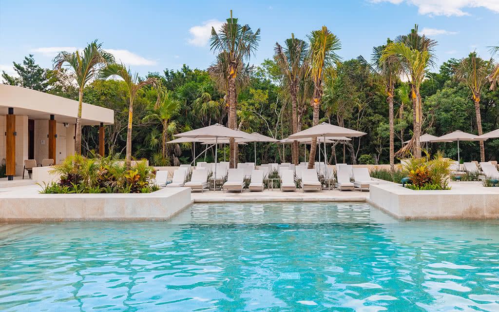 Family Selection at Hôtel Grand Palladium Kantenah 5* pas cher photo 6