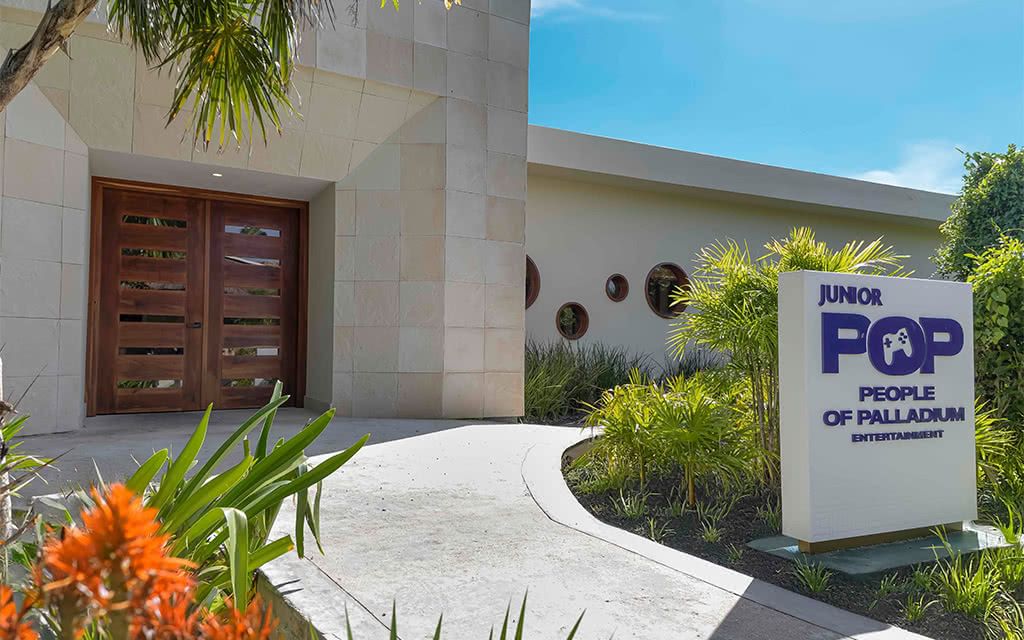 Family Selection at Hôtel Grand Palladium Kantenah 5* pas cher photo 7