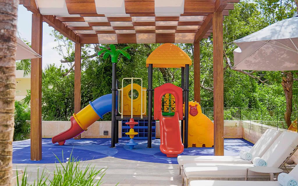 Family Selection at Hôtel Grand Palladium Kantenah 5* pas cher photo 8