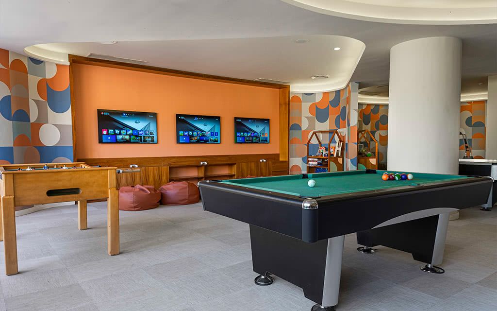 Family Selection at Hôtel Grand Palladium Kantenah 5* pas cher photo 9