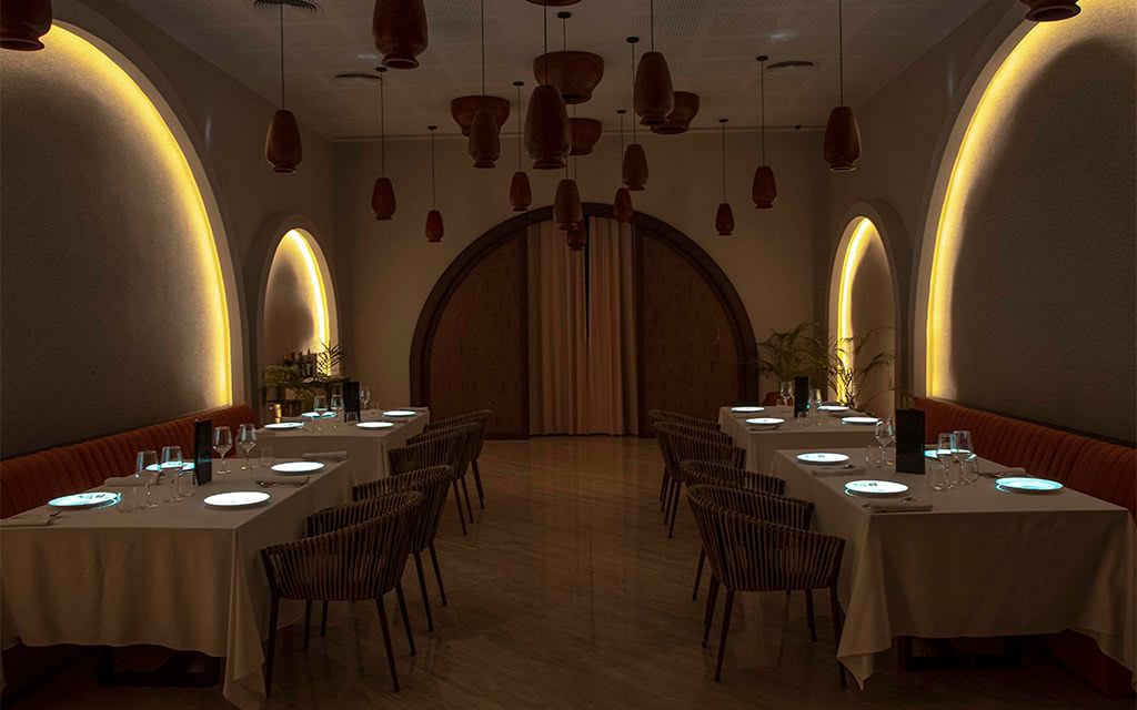 Family Selection at Hôtel Grand Palladium Kantenah 5* pas cher photo 10