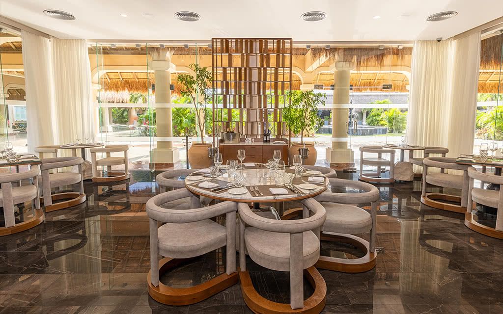 Family Selection at Hôtel Grand Palladium Kantenah 5* pas cher photo 11