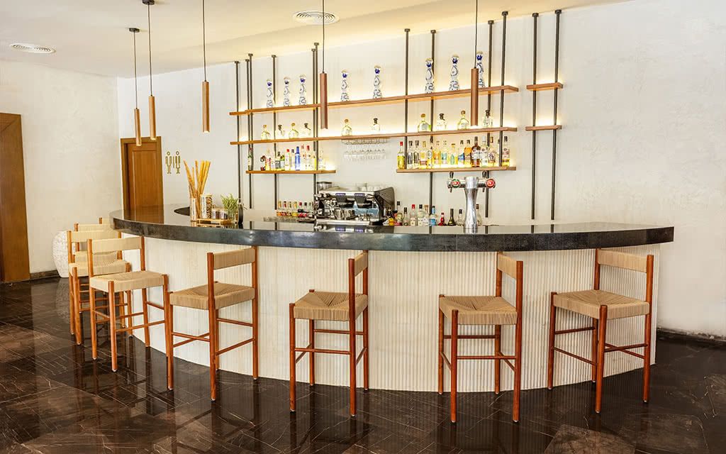 Family Selection at Hôtel Grand Palladium Kantenah 5* pas cher photo 12