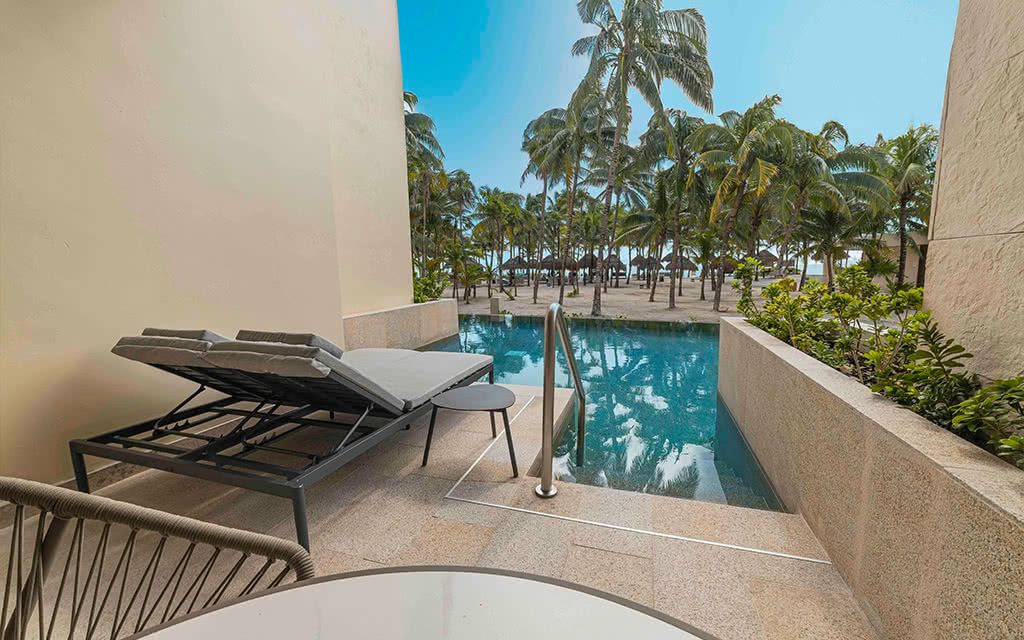 Family Selection at Hôtel Grand Palladium Kantenah 5* pas cher photo 13