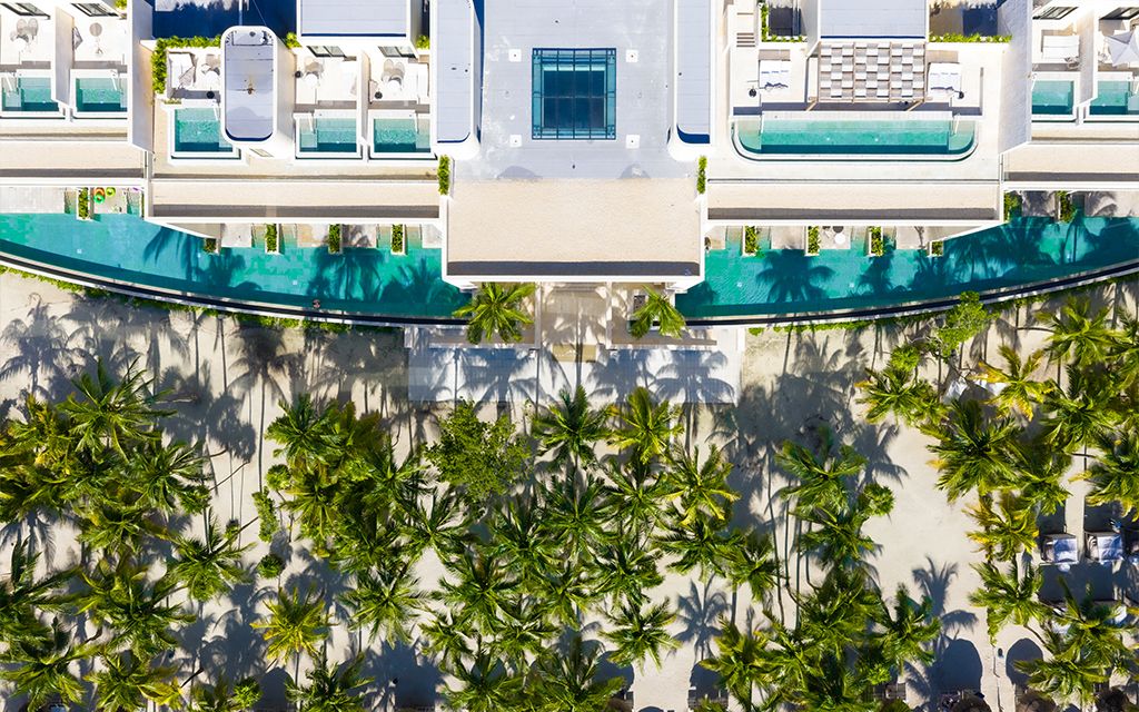 Family Selection at Hôtel Grand Palladium Kantenah 5* pas cher photo 3