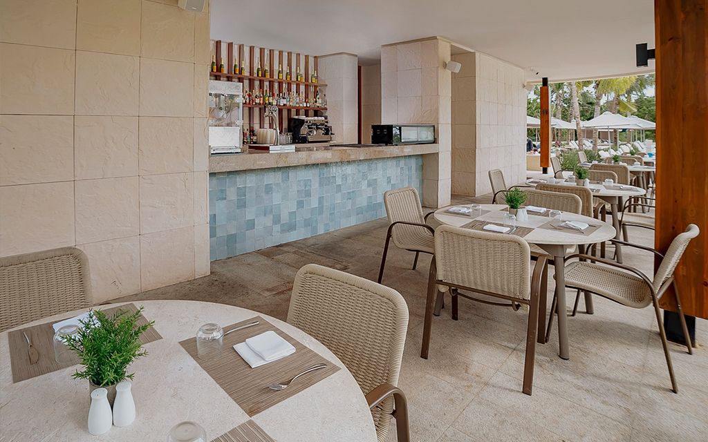 Family Selection at Hôtel Grand Palladium Kantenah 5* pas cher photo 7