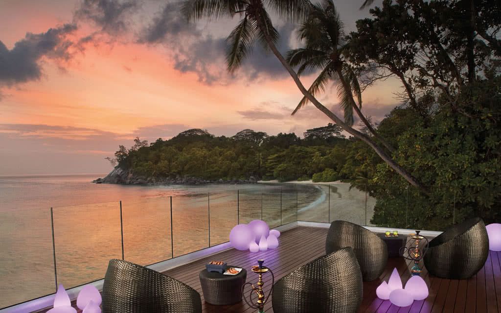 Avani Barbarons Seychelles Resort 4* pas cher photo 2