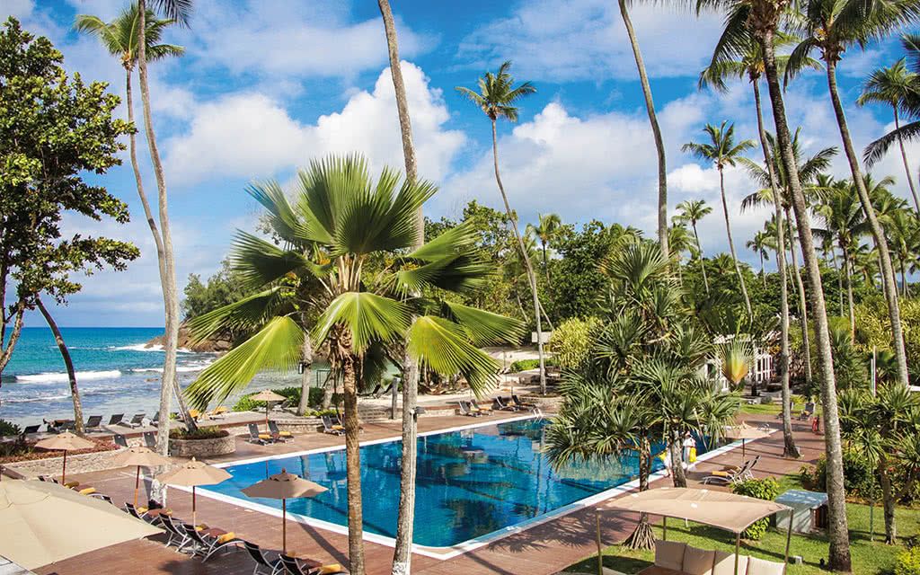 Avani Barbarons Seychelles Resort 4* pas cher photo 3
