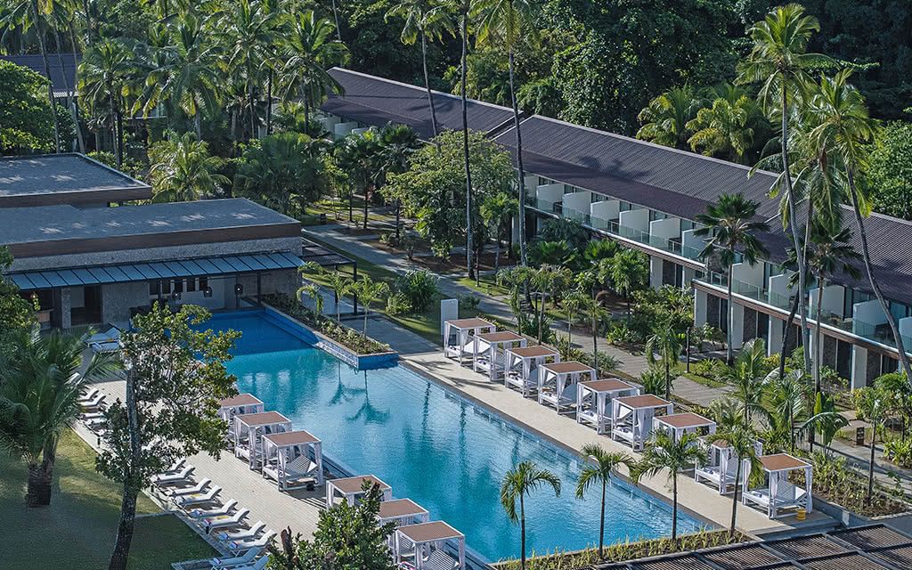 Avani Barbarons Seychelles Resort 4* pas cher photo 9