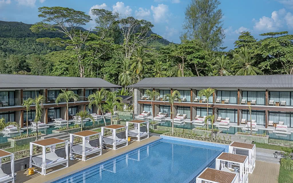 Avani Barbarons Seychelles Resort 4* pas cher photo 14