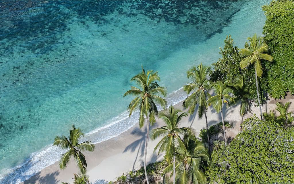 Avani Barbarons Seychelles Resort 5* pas cher photo 1