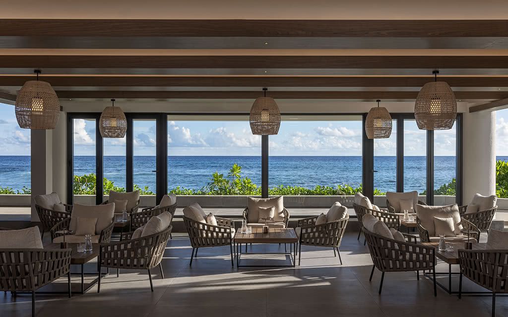 Avani Barbarons Seychelles Resort 5* pas cher photo 4