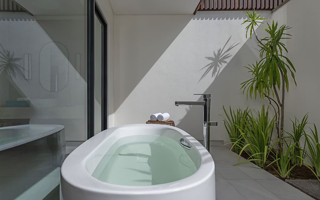Avani Barbarons Seychelles Resort 5* pas cher photo 5