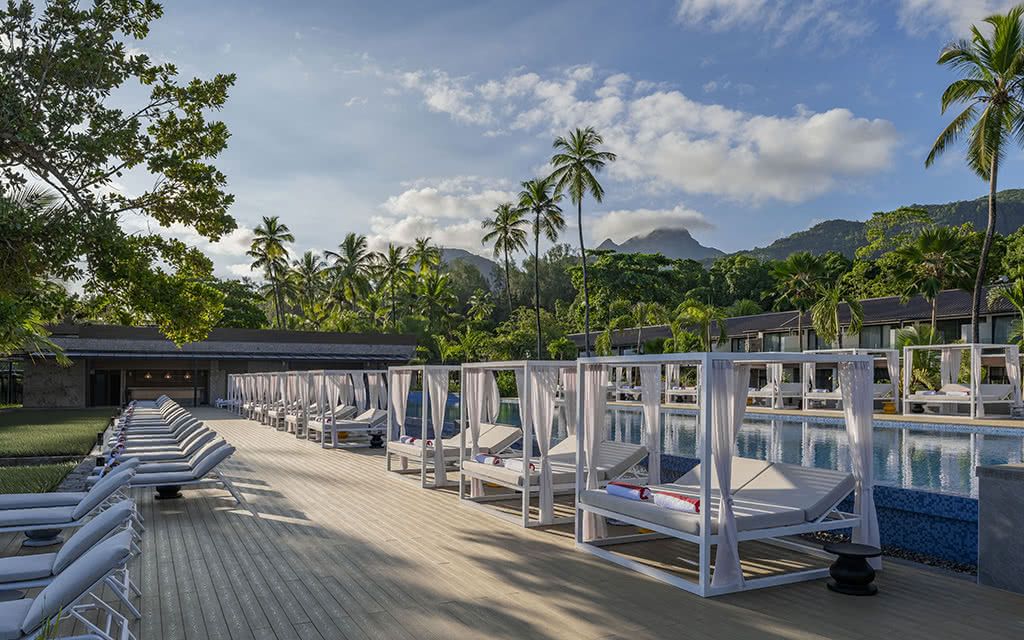 Avani Barbarons Seychelles Resort 5* pas cher photo 8