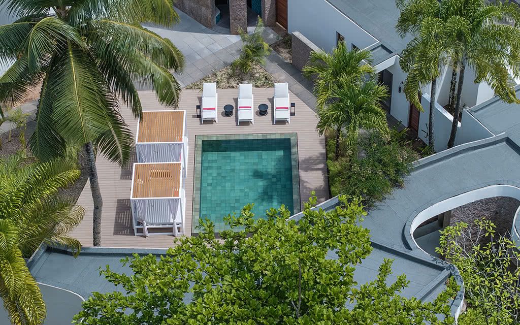 Avani Barbarons Seychelles Resort 5* pas cher photo 10