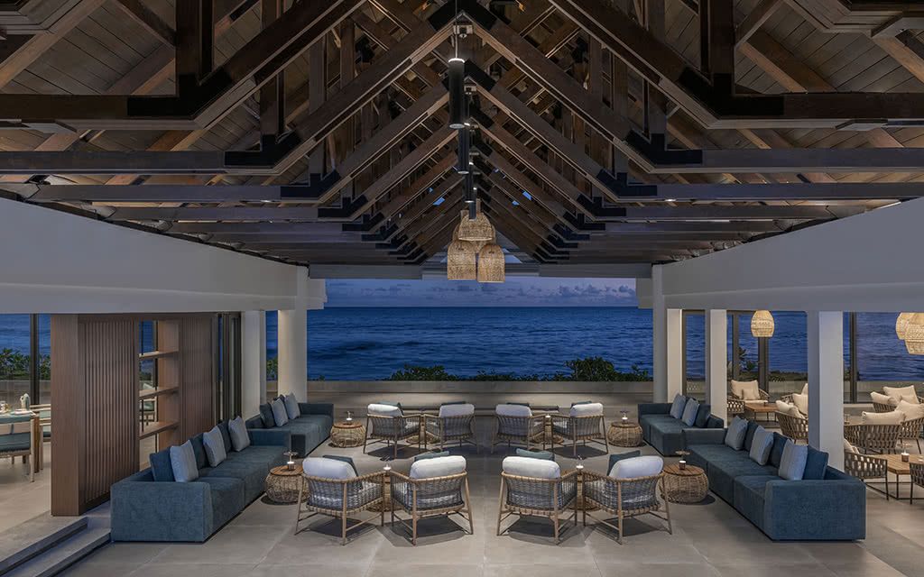 Avani Barbarons Seychelles Resort 5* pas cher photo 11