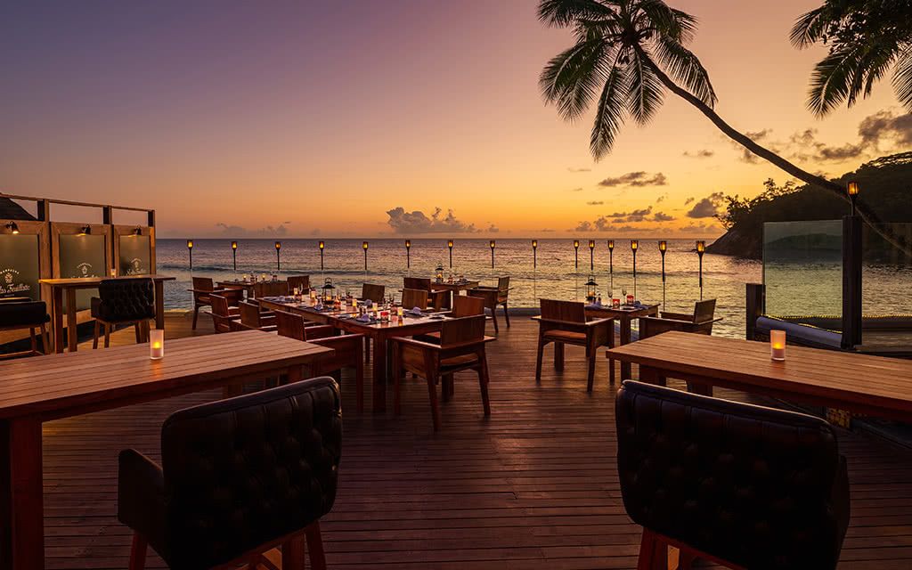 Avani Barbarons Seychelles Resort 5* pas cher photo 12
