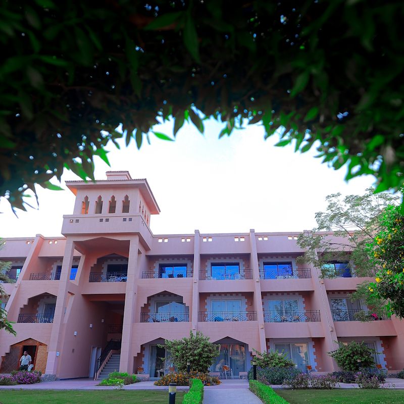 Hôtel Jasmine Palace Resort et Spa 5* pas cher photo 5