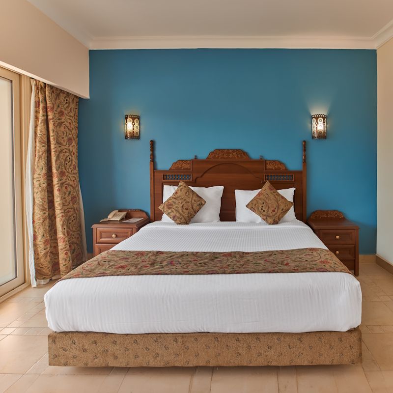 Hôtel Jasmine Palace Resort et Spa 5* pas cher photo 9