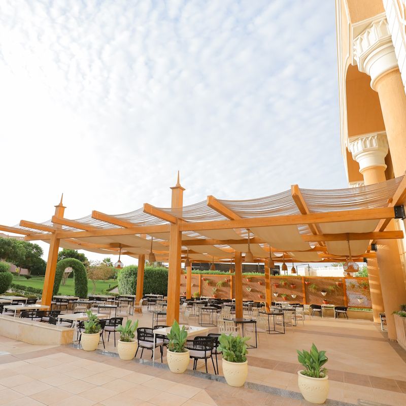 Hôtel Jasmine Palace Resort et Spa 5* pas cher photo 11