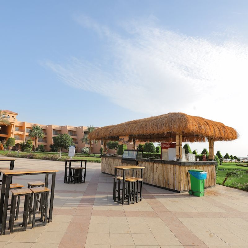 Hôtel Jasmine Palace Resort et Spa 5* pas cher photo 13