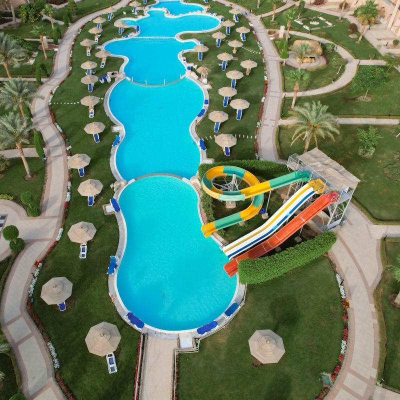 Hôtel Jasmine Palace Resort et Spa 5* pas cher photo 16