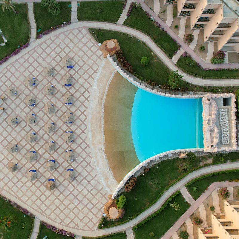 Hôtel Jasmine Palace Resort et Spa 5* pas cher photo 17