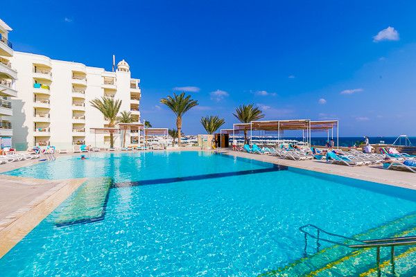 Hôtel Adult Only Sunrise Holidays Resort 5* pas cher photo 2