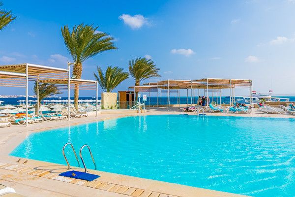 Hôtel Adult Only Sunrise Holidays Resort 5* pas cher photo 3